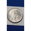 Image 2 : 1924 Silver Peace Dollar