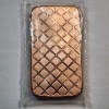 Image 2 : 5 AVP Ounces .999 Fine Copper - Walking Liberty Design - Made in USA