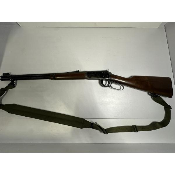 Winchester 94 Lever Action Rifle .30-30