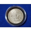 Image 3 : 1921 90% Silver Morgan Dollar in Coin Capsule