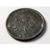 Image 5 : Nice Copper 1832 CANADIAN Province of Nova Scotia Half Penny Token - ALMOST 200 YEARS OLD!
