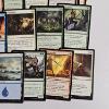 Image 3 : Over 100 Assorted MTG Magic The Gathering Trading Cards ~ Mostly From the Dominaria Set