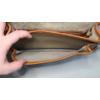 Image 6 : Vintage Dooney & Bourke All Weather Leather Equestrian Bag