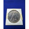 Image 4 : 1934 Silver Peace Dollar - Rim Ding - Excellent Condition