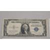 Image 2 : (4) $1 Silver Certificates - Series 1935 E, 1957, 1957 A - Face Value: $4.00