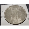 Image 6 : Beautiful 1923 United States 90% Silver Peace Dollar ~ Great Piece for any Collector