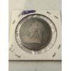 Image 1 : Rare 1893 British Crown Queen Victoria Veiled Head .925 Silver Coin - Excellent Condition