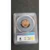 Image 3 : 1987 PCGS MS66RD Lincoln Cent 