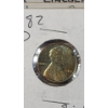 Image 6 : Assorted United States 1920's Lincoln Wheat Cents Including 193-S Die Error Cent - Face Value: $0.43