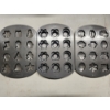 Image 9 : Lot of Assorted Kitchen, Baking, & Home Items - See Photos & Description! 