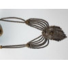 Image 2 : 2 - Large & Detailed Fashion Necklaces 