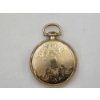 Image 4 : Stunning 88g Hamilton Gold Filled Railroad Pocket Watch - Working 922L Size 16