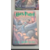 Image 6 : J.K Rowlings American First Edition Hardcover Harry Potter Books #1-4 