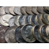 Image 2 : $3 Face Value in Assorted 90% Silver Dimes - Mercury & Roosevelt Dimes - MANY BU!
