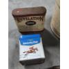 Image 7 : Neat Vintage Tobacco Tin Collection And Vintage Pipe Stimmel