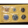 Image 6 : 1964 United States Proof Set Ft. $0.85 Face Value in 90% Silver