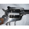 Image 5 : Ruger New Model Single Six, .22 WIN Magnum w/ Extra Cylinder