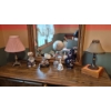 Image 1 : Louisville Home Pickup - Conrtents As Shown On Dresser - See Pics For Close Ups

NOTE:  All items in