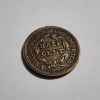 Image 3 : United States 1851 Half Cent in Great Condition!