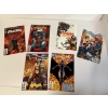 Image 2 : Comic Books - Set of 6 Comics - Teen Titans - Grayson - Futures End Earth 2 - Robin War