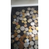 Image 2 : Large Lot Of Assorted Foreign Coins - Including Canadian & German Coins