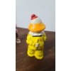 Image 10 : Lot Of Clown Collectibles
