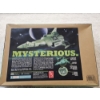 Image 2 : Interplanetary UFO Mystery Ship - All-Plastic Assembly Model Kit - SEALED/NIB!!!