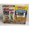 Image 2 : Kellogg's Corn Flakes Collectilbe Cereals Sealed in Packaging - Mini Car Bonus Pack