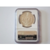 Image 3 : NGC MS 63 Graded 1885-O 90% Silver Morgan Dollar
