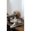 Image 11 : Rigid 12" Blade Dual Bevel Miter Saw - Believed To Be In Working Condition