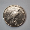 Image 2 : United States 1926 Silver Peace Dollar - 90% U.S. Silver Coin