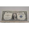Image 2 : Series 1935 A, 1935 D, 1935 E , 1957 $1 Silver Certificates - Face Value: $5.00
