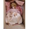 Image 1 : Madame Alexander #2290 Porcelain Doll - Alexander Doll Co.