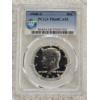Image 1 : PCGS PR68CAM 1968-S Kennedy Half Dollar