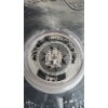 Image 3 : 2021 Germania Mint "Knights Of The Past" Malta 5 Euro 1 oz 999.9 Fine Silver Coin With COA