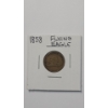 Image 1 : United States 1858 Flying Eagle Cent 