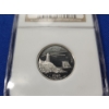 Image 2 : NGC PF 69 Ultra Cameo 2003-S Silver Maine Quarter