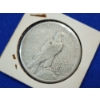 Image 2 : 1922-S Silver Peace Dollar - 90% Silver U.S. Dollar 
