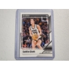 Image 1 : 2024 Panini Donruss Caitlin Clark #15 Rookie RC Basketball Card - Mint Condition in Card Sleeve