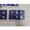 Image 7 : (5) U.S. Mint Proof Sets: 2006, 2006, 2001, (2) 2006 5 State Quarters Proof Set