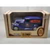 Image 1 : Ertl '32 Panel Delivery Van 1/25 Scale Collectible Diecast Coin Bank