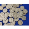 Image 3 : Lot of Assorted and Unknown Years Buffalo Nickels FV: $2.50