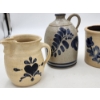 Image 3 : Assorted Vintage Pottery Pieces Including Rockdale Union Stoneware, Hartville OH Marked, & More!