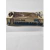 Image 2 : Vintage FAMOUS LURES DURA-PAK Sonic Minnow No.4002 Fishing Lure - Original Packaging
