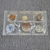Image 1 : 1962 United States Mint Silver Proof Coin Set Ft. Many 90% Silver Coins ~ ASW of 0.6149 Troy Ounces