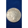 Image 1 : 1922 Silver Peace Dollar 