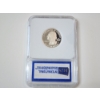 Image 3 : IGS GRADED PR 70 DCAM 2009-S U.S. Northern Mariana Island SILVER Quarter