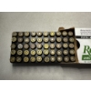 Image 1 : Box of .380 Auto Ammo, 50 Rounds. Mixed including Metal Cased, Hollow Point, Lead, Jacketed Soft Poi