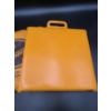Image 4 : Hoover Seat Pads - Hoover Commercial Cleaning Equipment - 2 Total Orange