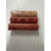 Image 1 : 1942, 1948 & 1954-P Rolls of Wheat Pennies - 3 Rolls - All Excellent Condition - 150 Pennies